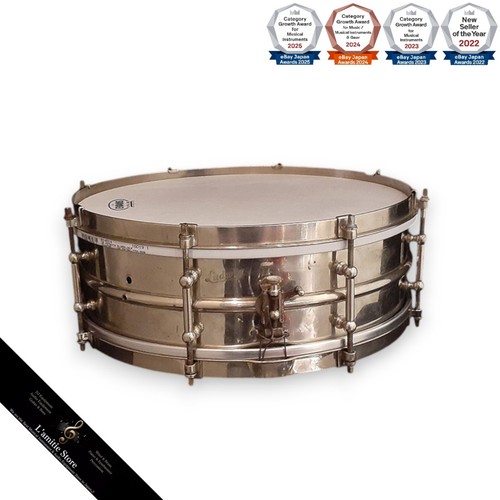 Ludwig 192325 allmetal - ludwig,