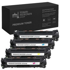 Toner Compatibile con HP 125A