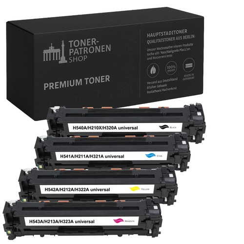 Toner compatibile con - toner,
