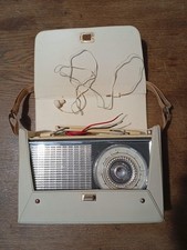 RADIO VINTAGE GELOSO ORIONE