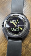 Orologio uomo nixon the ripley - orologio,