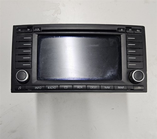 Radio stereo navigatore - radio,