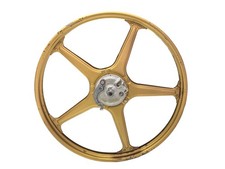 CERCHIO RUOTA ANTERIORE DORATO