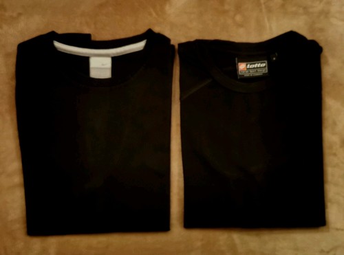 Magliette smanicate uomo nike - smanicate,