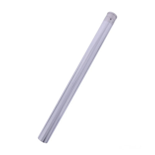 Tubo supporto forcella - , cromato