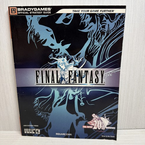 Final fantasy bradygames - final,