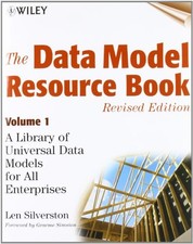 The Data Model Resource Book