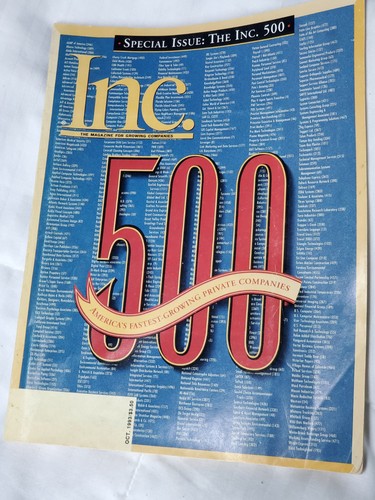 Super rare orig - rare, 1993