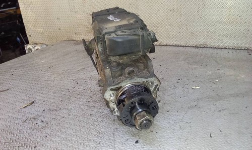 Pompa alta pressione - , opel
