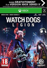 Ubisoft WATCH DOGS LEGION -