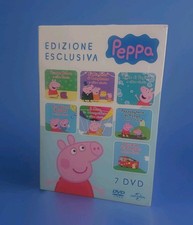 PEPPA PIG Cofanetto Edizione