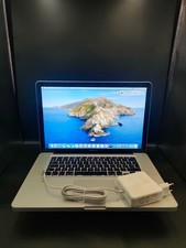 MacBook Pro 15 pollici 2009