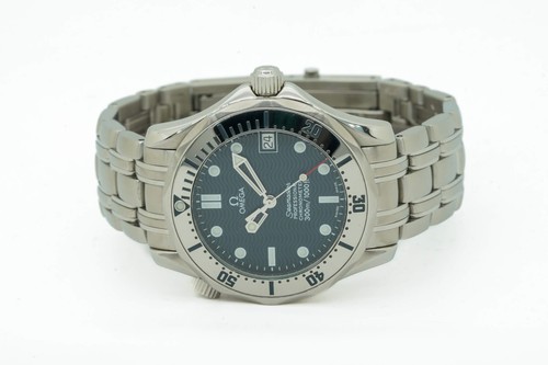 Omega seamaster professional - omega,