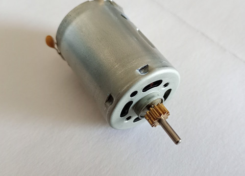 Motore mabuchi 380sh 3v - mabuchi,