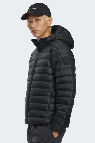 Giacca canada goose stratus - canada,