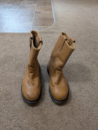 Stivali vintage martens uk - stivali,