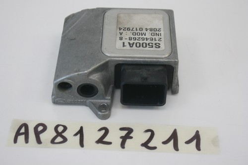 Centralina cdi control unit - centralina,