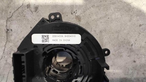 22914039 corpo spiralato opel