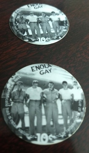 2004 aafes enola gay - 2004,