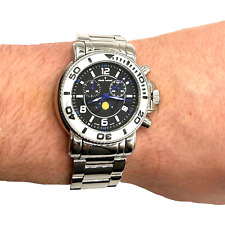 CLAUDE BERNARD - SWISS MADE -