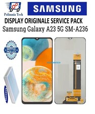 SAMSUNG SM A23 5g - A236