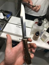 Coltelleria Lepre di Maniago