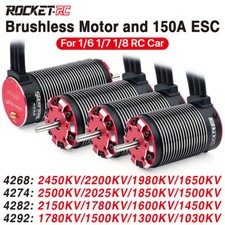 Rocket-RC Motore Brushless