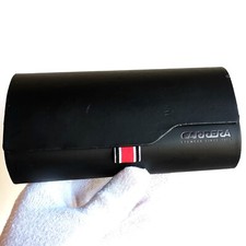 fodero occhiali custodia