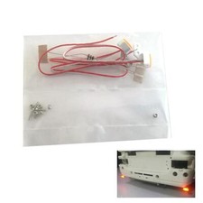 Lampada marcatore 1/14 gradi