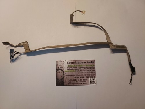 Mic microfono cavo flat - mic, +