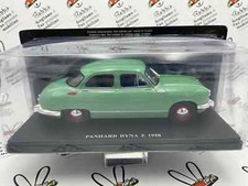 DIE CAST 1/24 " PANHARD DYNA Z