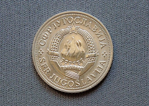 Jugoslavia socialista 1980 - jugoslavia, 2