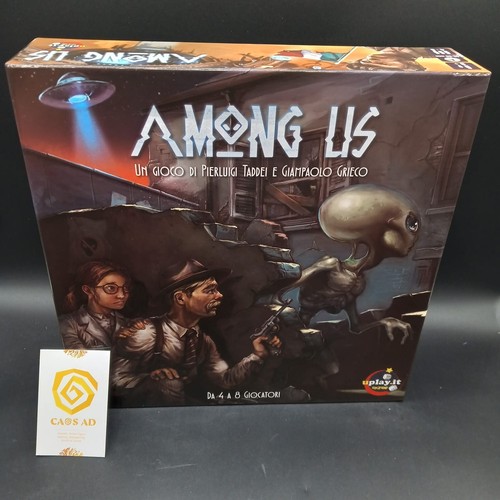 Among uplay gioco da - among, us