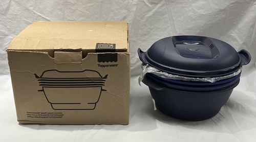 Tupperware smart multi cooker - *tupperware,