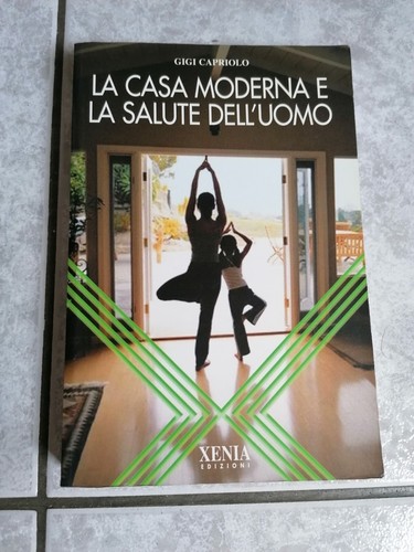 Casa moderna la - casa, salute