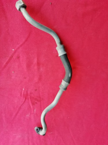 Tubo passaggio olio