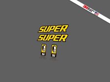 Set decalcomania Cannondale