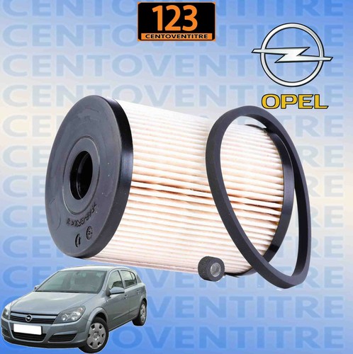 Filtro gasolio opel astra - gasolio,