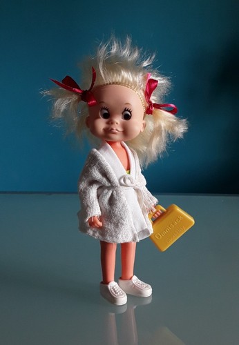 Lyra vtg 1980 - vtg,