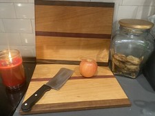Tagliere/salumi in legno