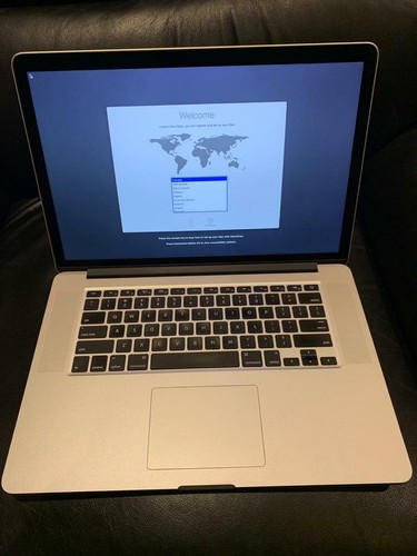 Apple macbook pro 2013 - apple,