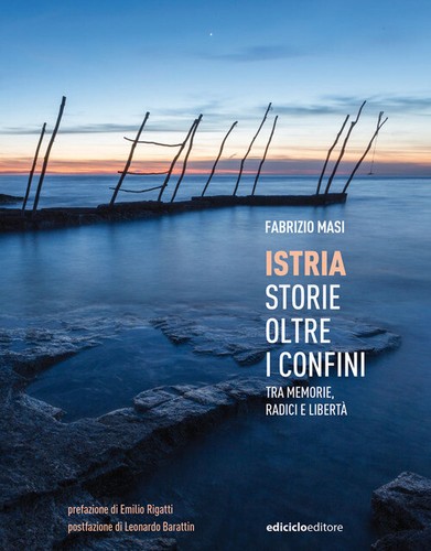 Istria storie oltre i - storie,