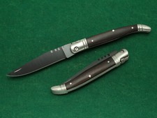 Coltello Slipjoint Pieghevole