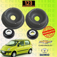 SUPPORTI E CUSCINETTI PER AMMORTIZZATORI ANTERIORI CHEVROLET MATIZ - DAEWOO