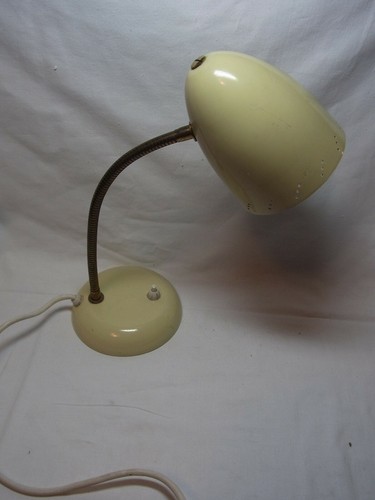 Desk table lamp - desk,