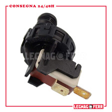 Pressostato Acqua per Caldaia