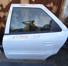 PORTA PORTIERA POST SX CITROEN XSARA SW 2004 - 2816 - A Originale USATA