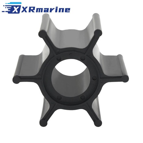 Girante pompa acqua motore
