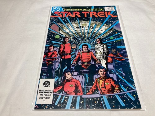 Star trek quasi nuovo - star, a