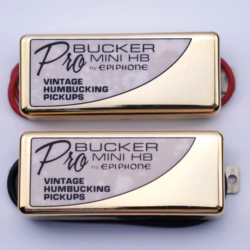 Epiphone usa mini humbuckers - mini,